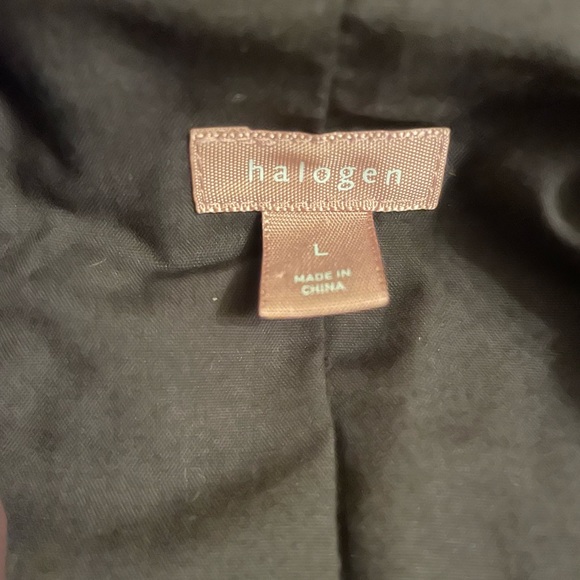 Halogen blazer/suit jacket - Picture 4 of 9